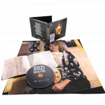 Suzi Quatro / The Devil In Me (CD)