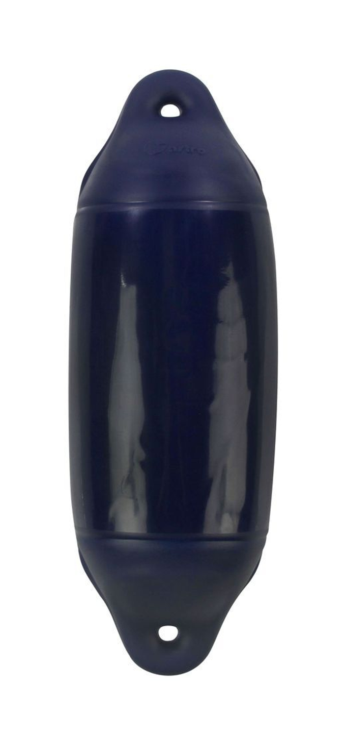 Кранец Castro надувной 610х180, синий