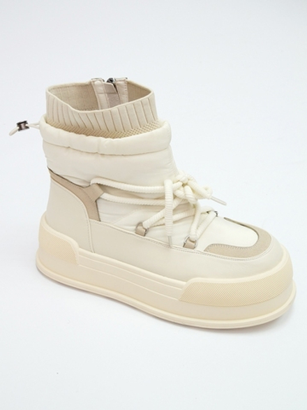 Ботинки женские зимние