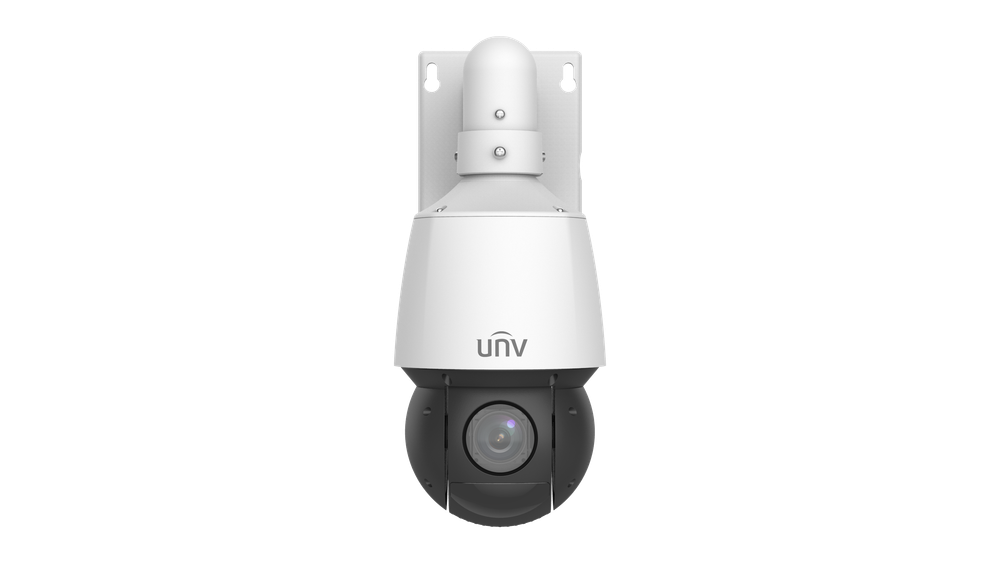 IP-камера Uniview IPC6412LR-X16-VG 2 Мп, поворотная с зум-объективом