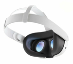 Автономный Шлем виртуальной реальности Oculus Quest 3 - 512 Гб, white/белый