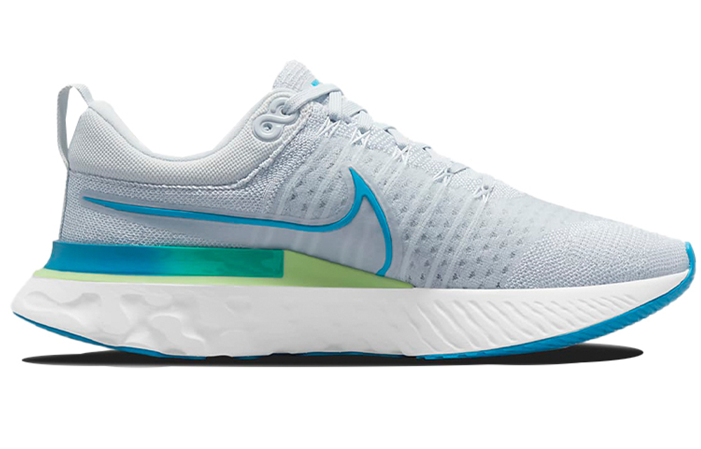 Кроссовки Nike React Infinity Run Flyknit 2