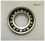 Подшипник (35х72х17) шариковый вала коленчатого SGG5000/Radial ball bearing (6207)