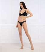 бюстгальтер Versace - черный(AUD04067 AC00058)