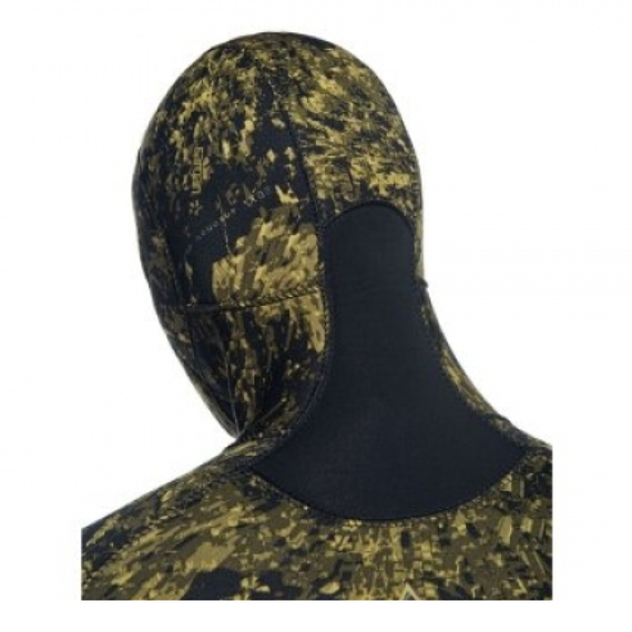 Гидрокостюм SARGAN Неман RD2.0 7 мм куртка