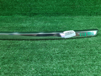 Молдинг заднего бампера Bentley Mulsanne EWB 16-20