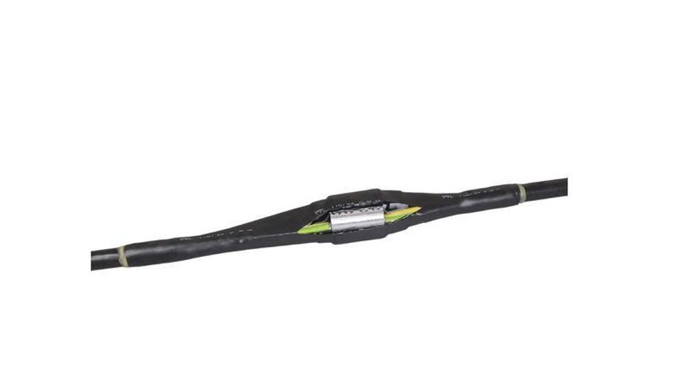 Комплект муфты концевой ПКВтп внутренней установки 4х16/25 без наконечников ПВХ/СПЭ изоляция 1кВ IEK UZM-XLK1-VN4-1625X Комплект муфты концевой ПКВтп внутренней установки 4х16/25 без наконечников ПВХ/СПЭ изоляция 1кВ IEK UZM-XLK1-VN4-1625X