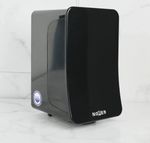 Сушилка сенсорная 800 W ABS FUSION 01871.N чёрный