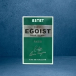 Туалетная вода для мужчин "CHALE EGOIST ESTET" 90мл Россия