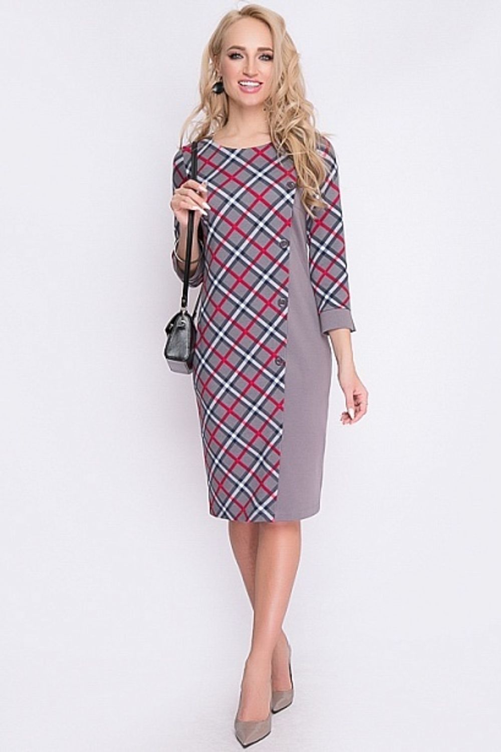 Платье 70323 Avili