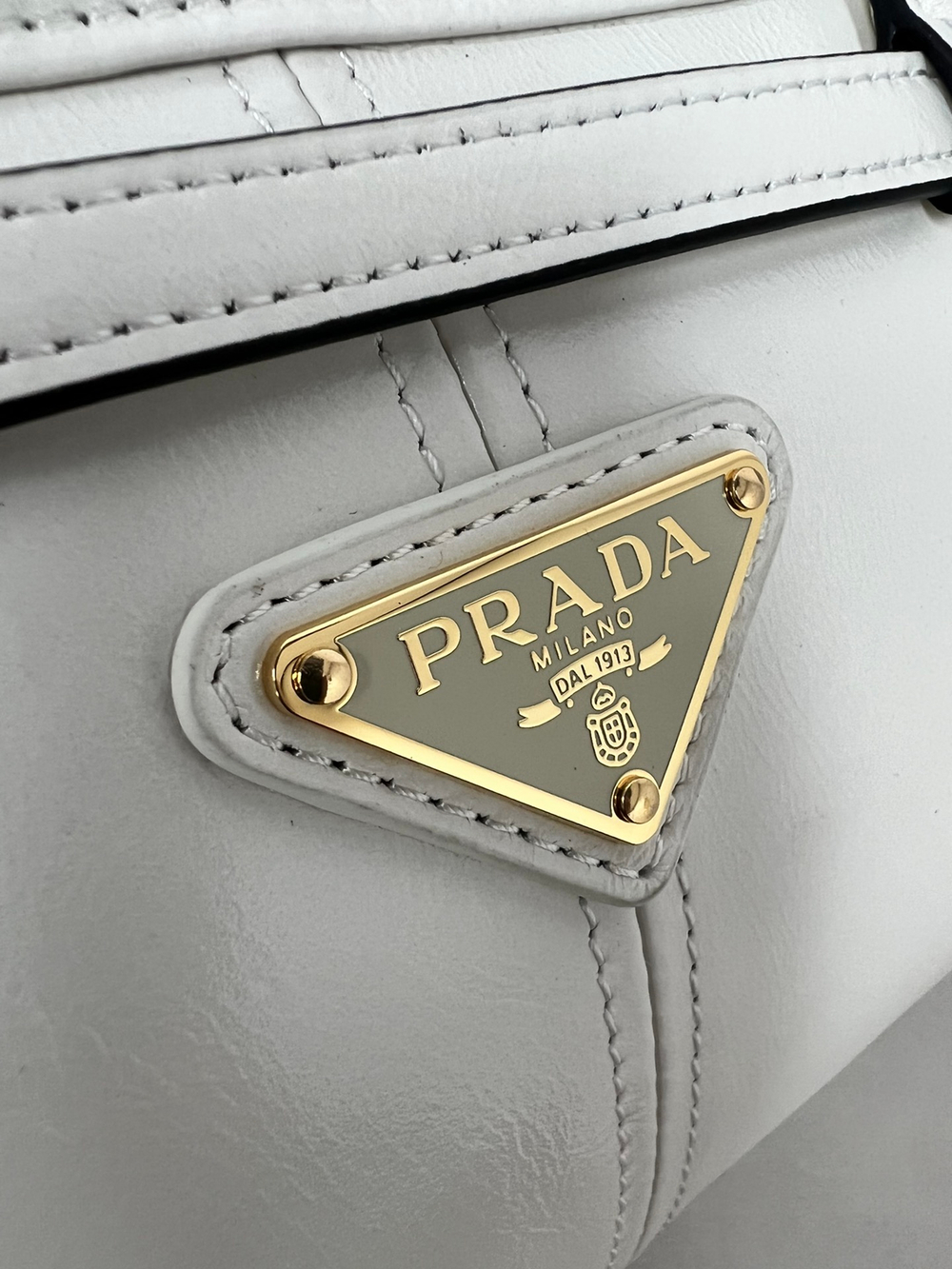 Prada Bonnie Medium Bag 32 cm