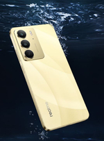 Смартфон  Realme C75 8/128GB