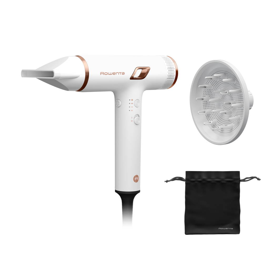 Фен Rowenta NANO HY8140F0