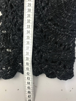 Болеро Yes or No вязаное 46 размер