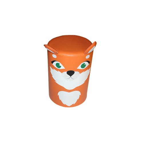 Персонаж «Кукольного театра» Лиса