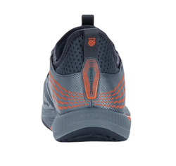 Теннисные кроссовки K-Swiss Speed Trac - windward blue/orion blue/scarlet ibis