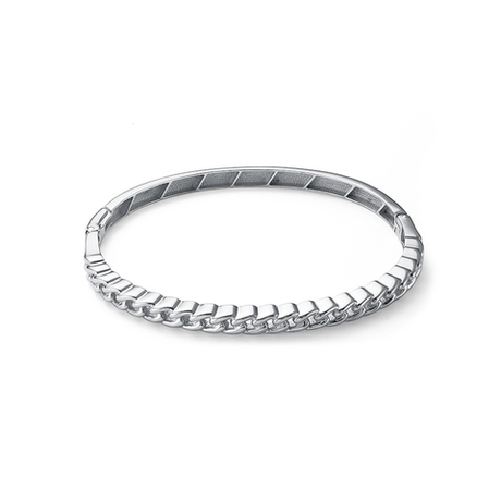 Браслет из серебра 925 пробы