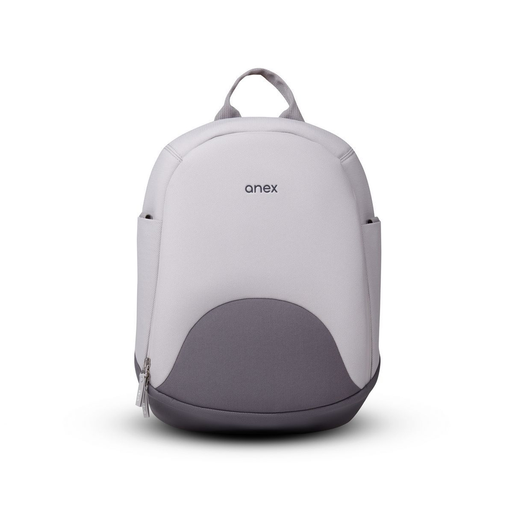 Детская Коляска ANEX m/type 2 в 1 (Серый)