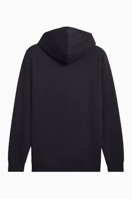 Кофта Puma Essentials No.1 Logo - темно-синий