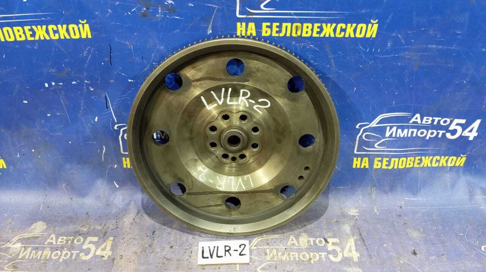 Маховик MAZDA MPV 1996