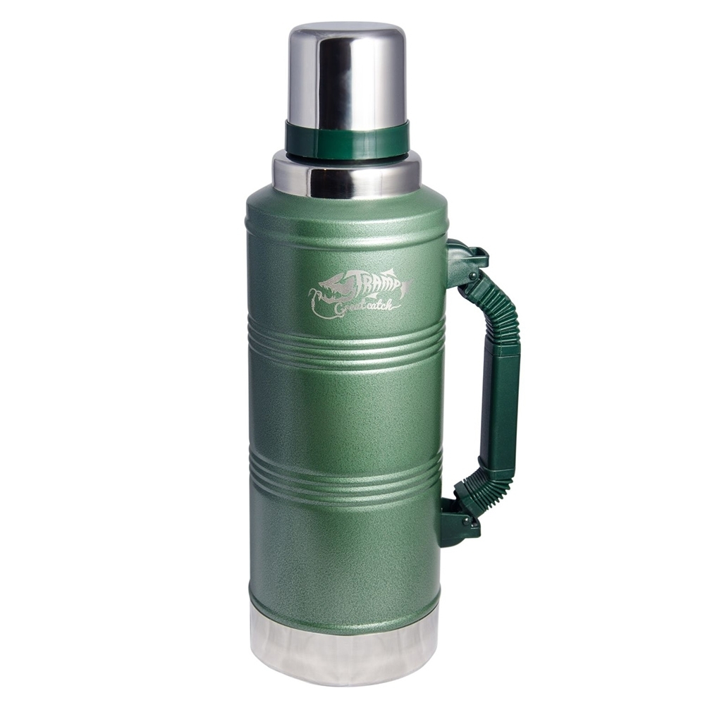 Tramp Термос GreenLine 2.2 л, TRC-097