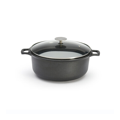 Кастрюля de Buyer Choc Extreme (24 см)