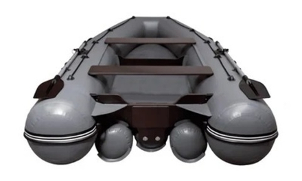 Лодка ПВХ SIBRIVER СЕЛЕНГА 360 НД