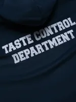 Худи Hardlunch Taste Control темно-синий