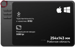 Графический планшет XP-PEN Deco 03 черный