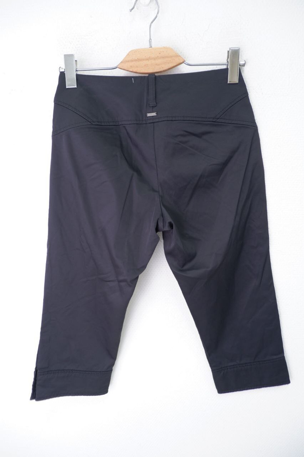 Бриджи Finn Flare базовые 46 размер