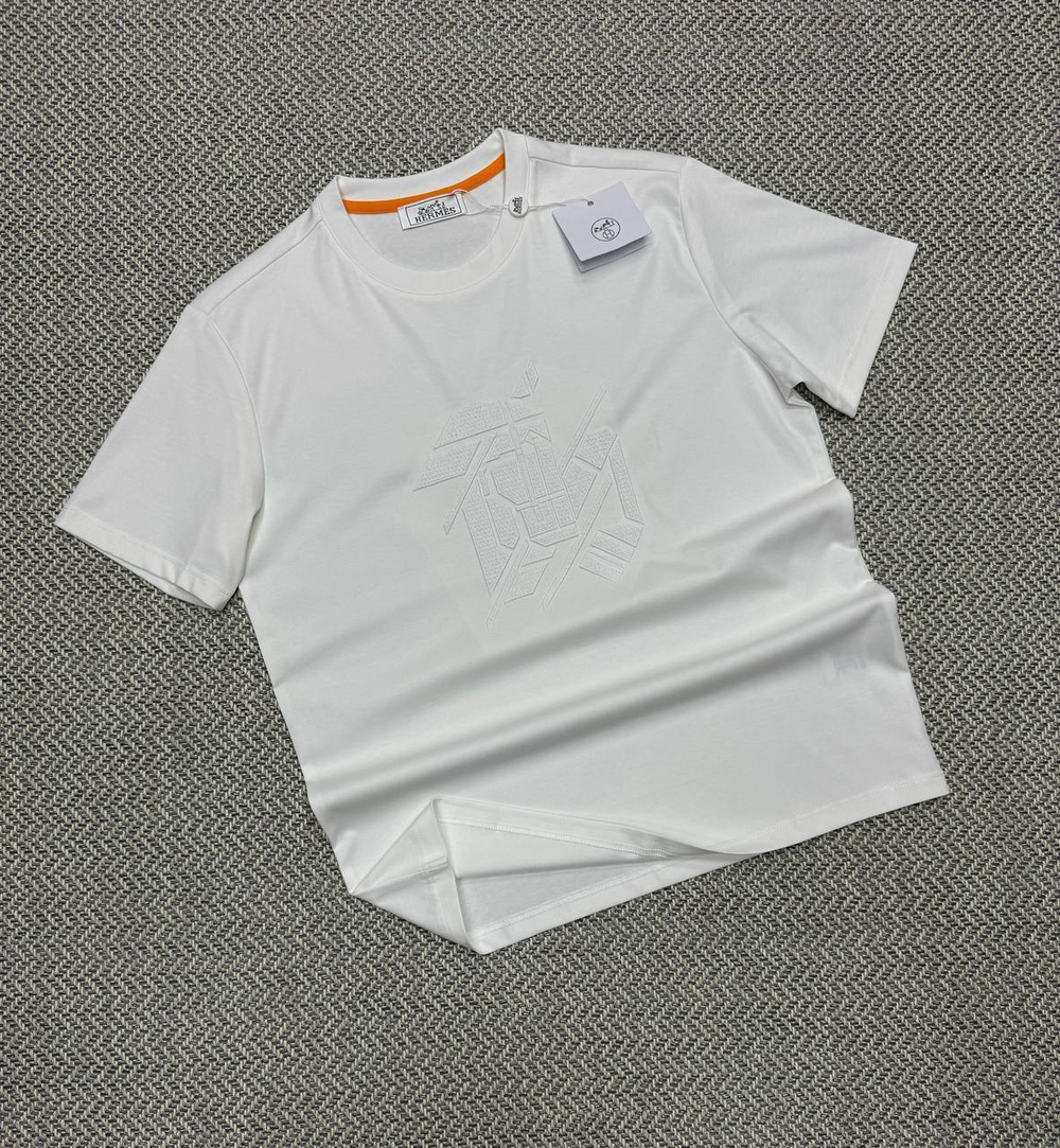Футболка Hermes