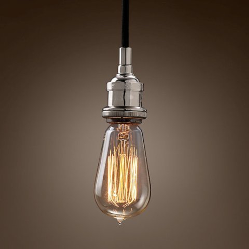 Светильник Делюкс Restoration Hardware DTL9116