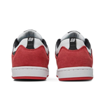 Кроссовки Nike Alleyoop SB 'White University Red' CJ0882-102