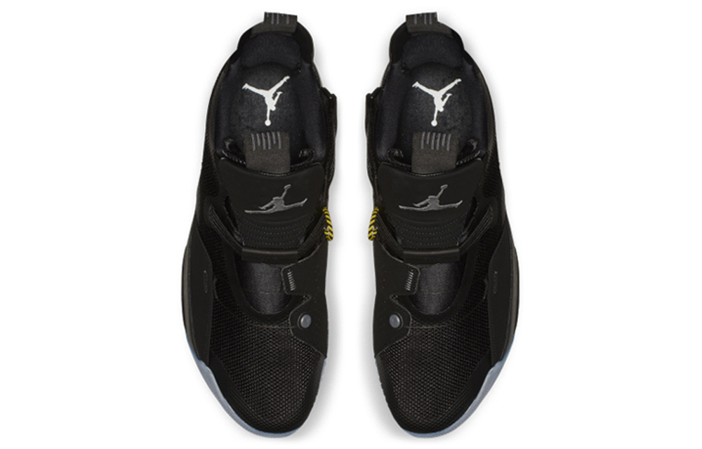 Кроссовки Air Jordan 33 Blackout