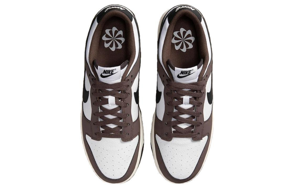 Кроссовки Nike Dunk "Next Nature"