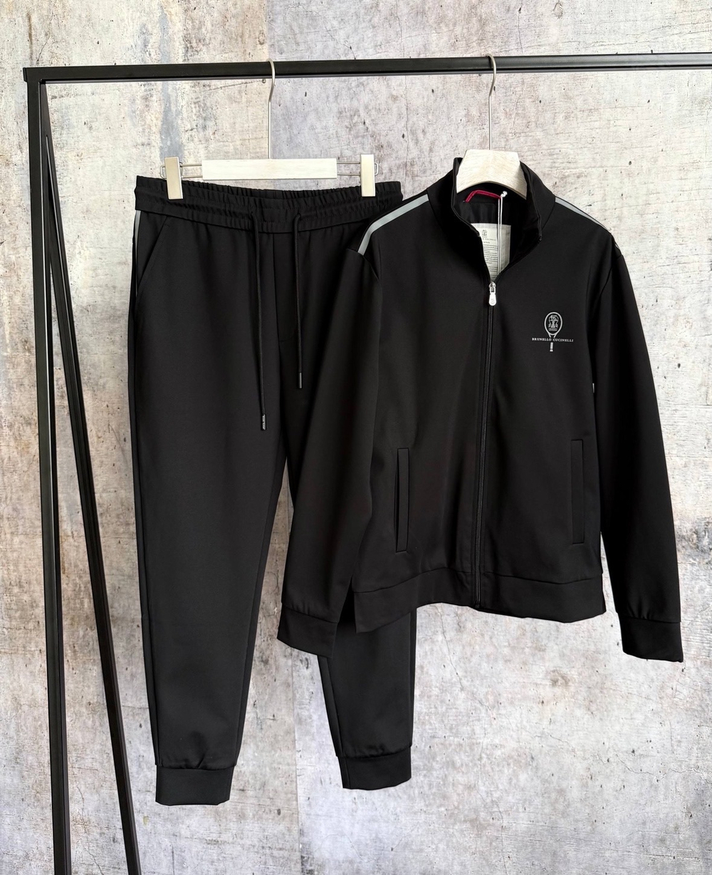 Спортивный костюм Brunello Cucinelli