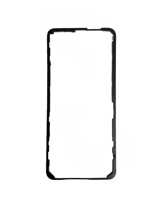 Рамка дисплея для Google Pixel 8 Pro черная