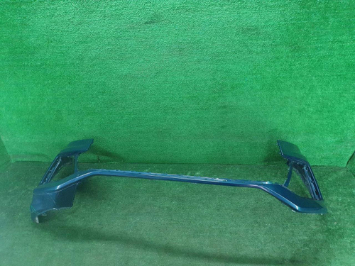 Бампер передний Audi Q8 (2018-2023)