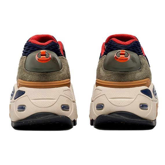 New Balance NB 574 Бежевые кроссовки Низки Унисекс