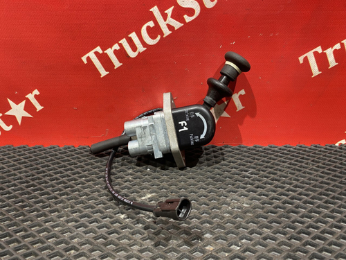 Кран ручного тормоза 2023г