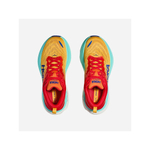 Кроссовки женские HOKA W BONDI 8 Cerise / Cloudless