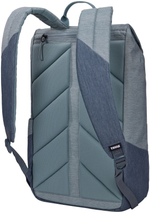 Рюкзак для ноутбука Thule Lithos Backpack 16L TLBP213 Pond Gray/Dark Slate (3205095)