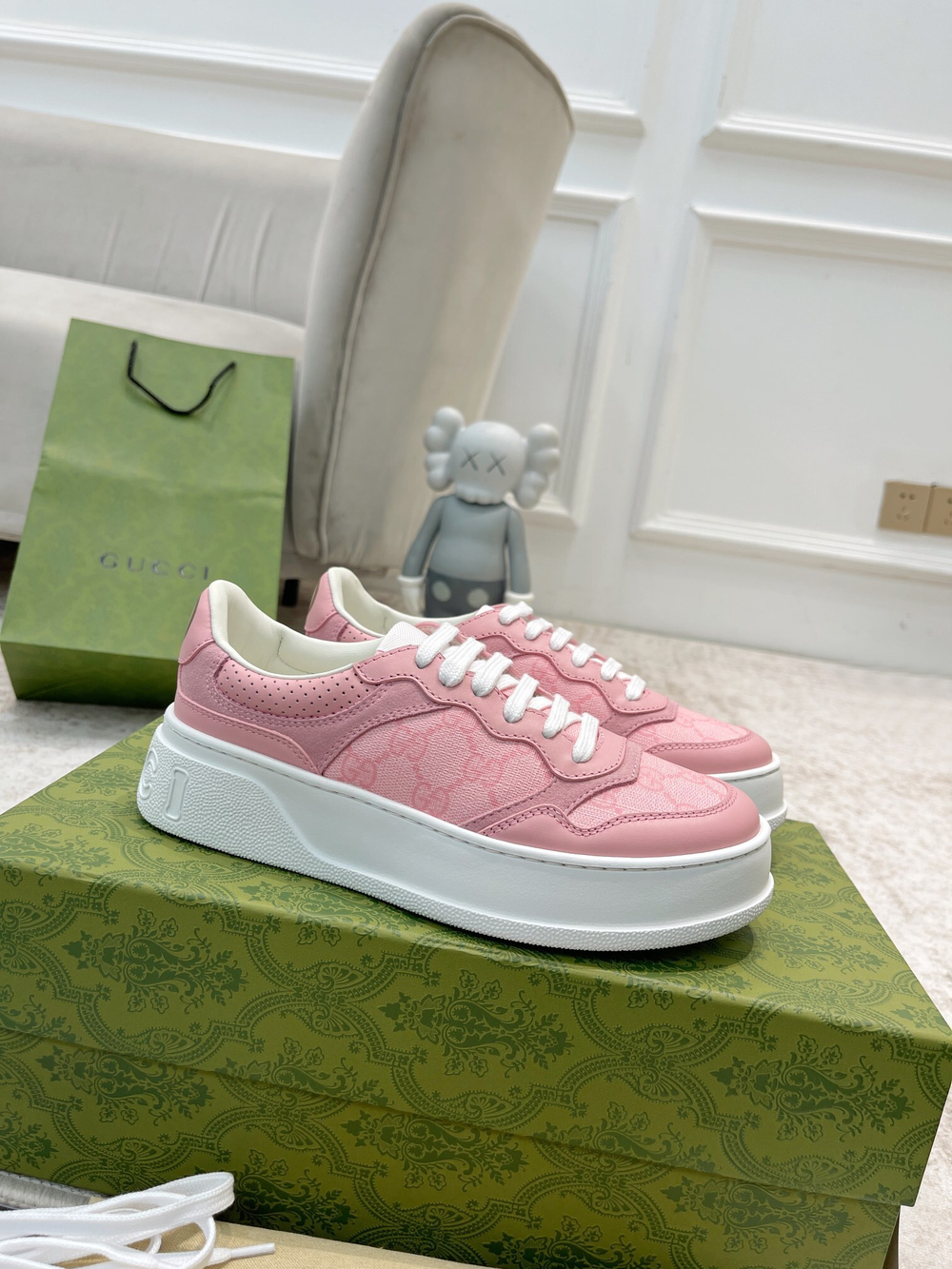 Gucci GG Sneaker