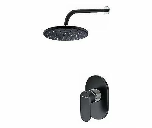 Душевая система WasserKRAFT Elbe 7400 A12777