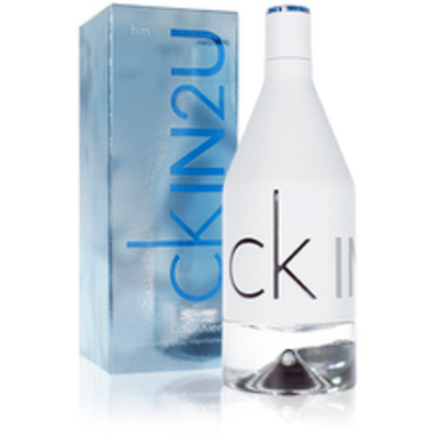 Calvin Klein In2U Man EDT 100ml