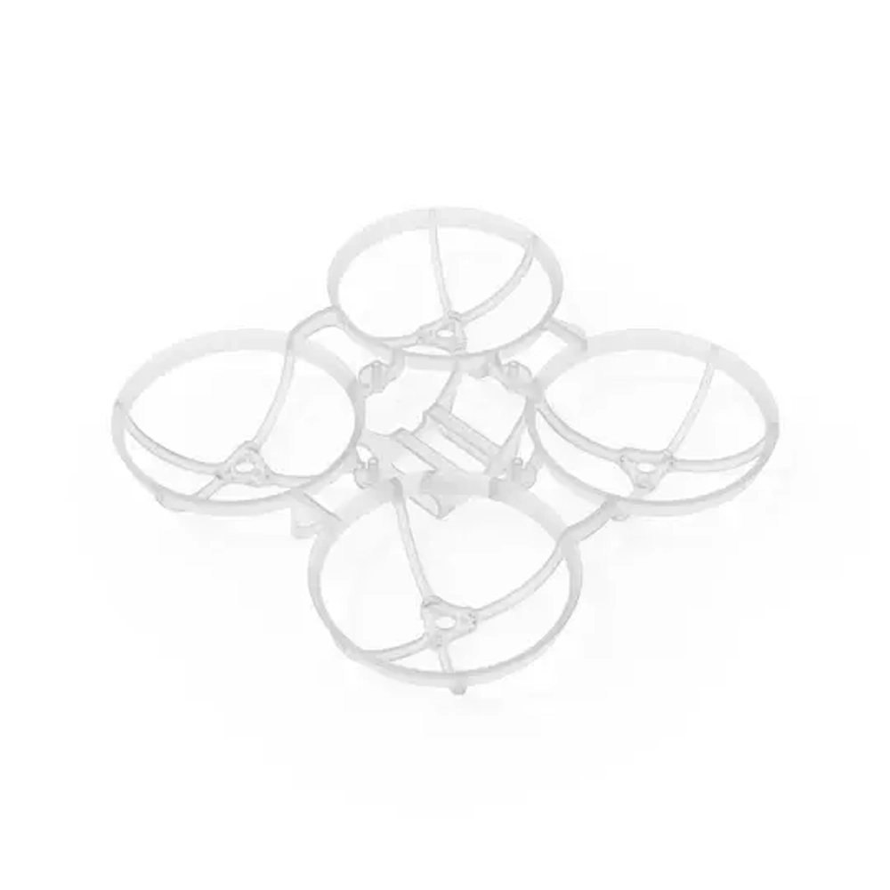 Рама Betafpv Meteor65 Pro Прозрачно белый