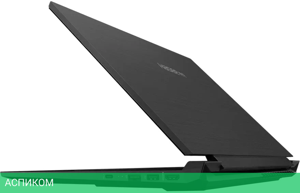 Игровой ноутбук Hasee S8 D63654FH