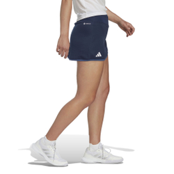 Женская теннисная юбка adidas Club Skirt Women - Dark Blue