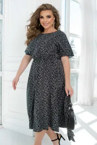 Платье УК-2536-1 Fabrika