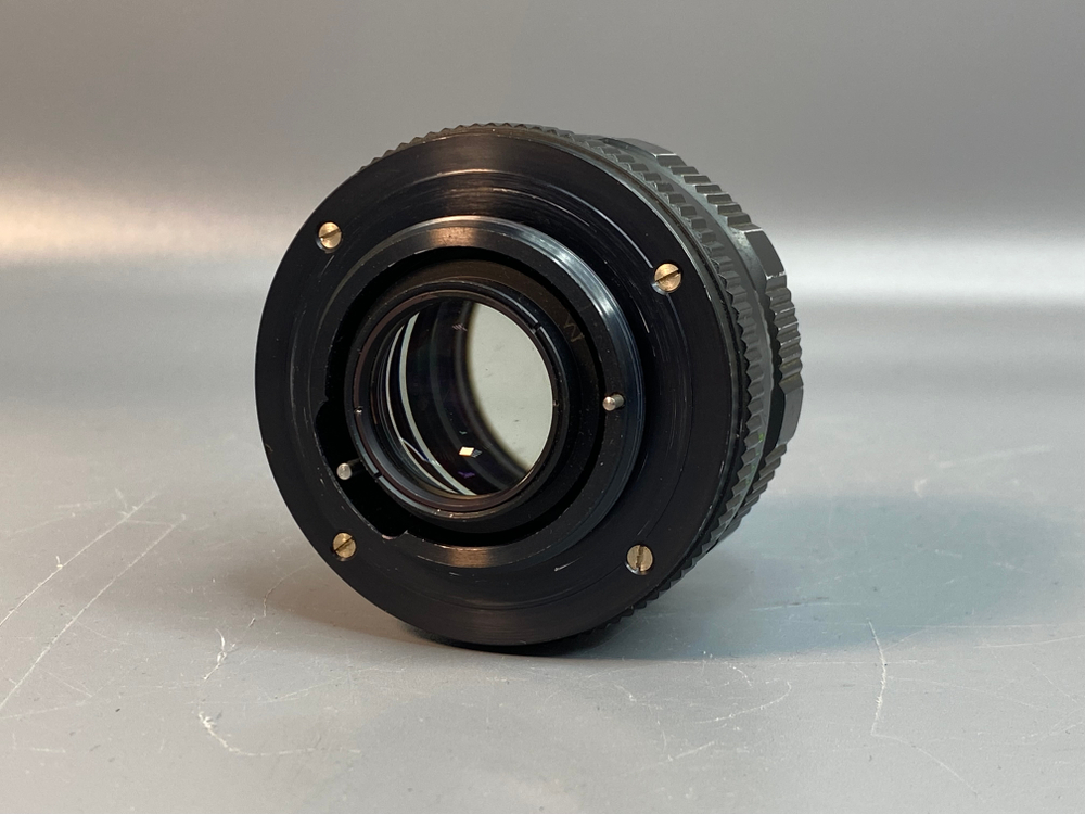 МC Зенитар-М 1,9/50